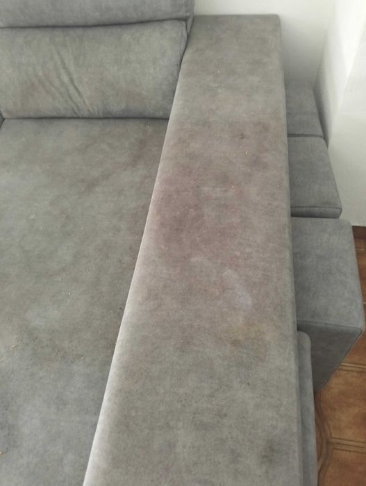 Quero vender um sofá