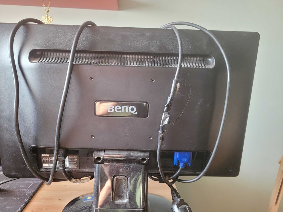 Monitor BENQ G925HDA