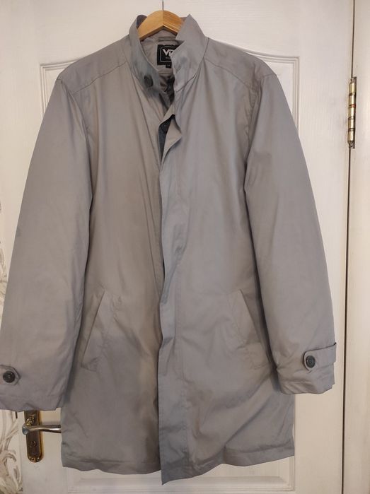 Куртка, плащ класичний зимовий, осінній, весняний