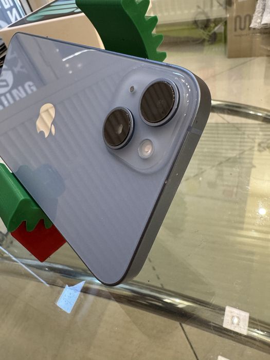 Iphone 14 plus на 128 гб
