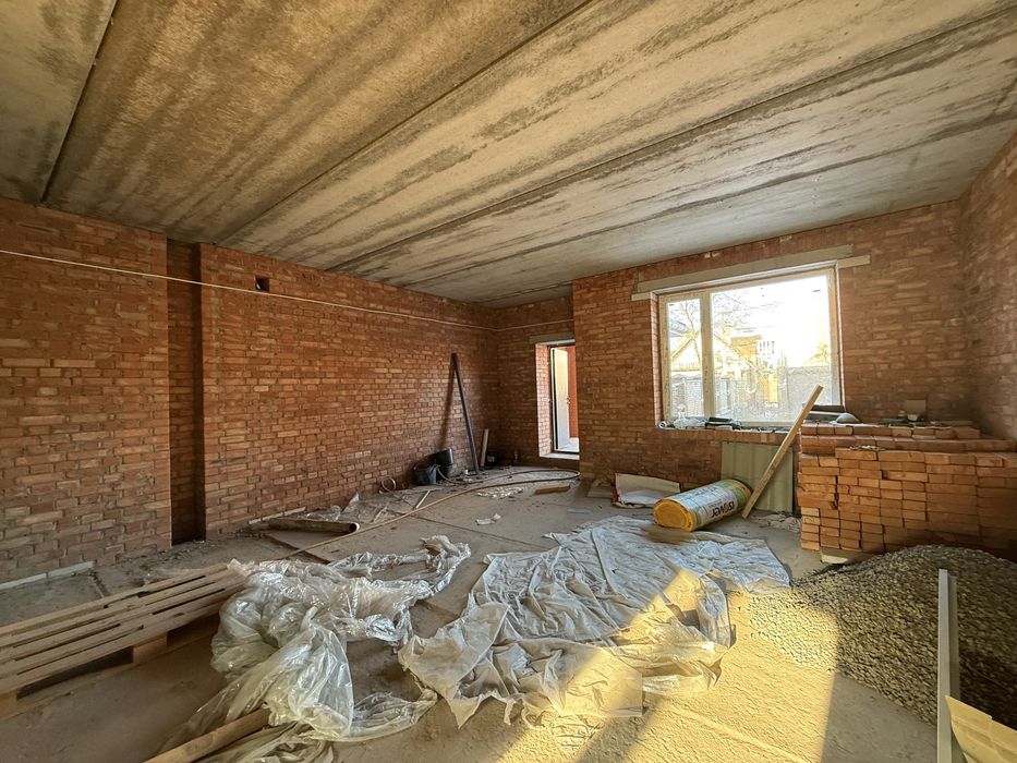 Продаж будинку, Новобудова, вулиця Шевченка, 240м2