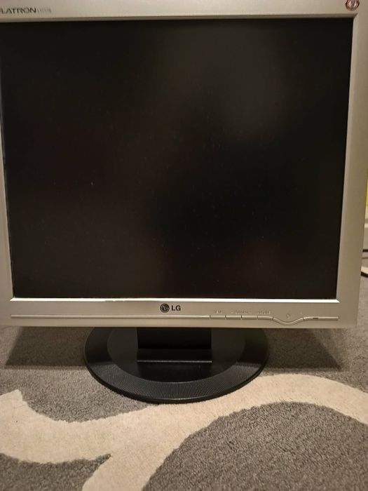 Sprzedam monitor LG