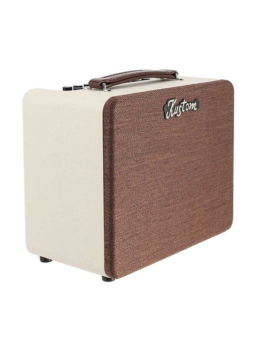 Combo Akustyczne MADERO40 Kustom