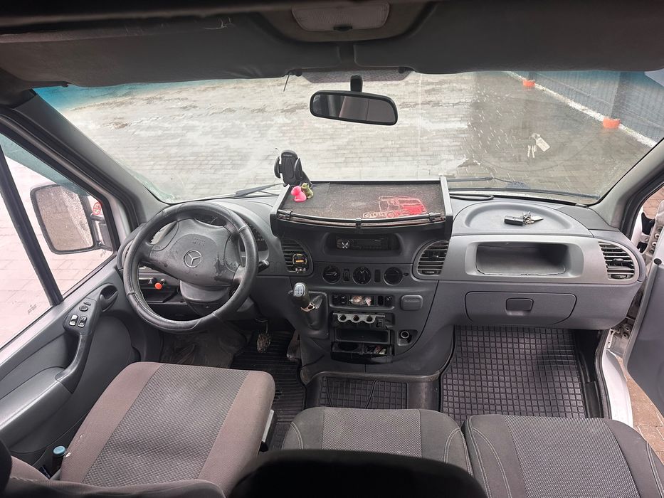 Продам Mercedes-Benz Sprinter 2.2 CDI, 2005 року
