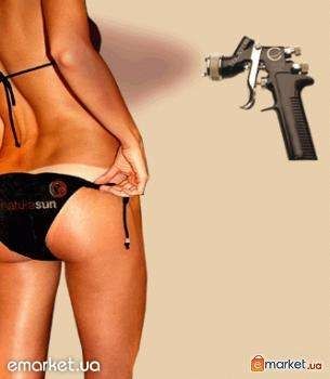 Миттєва тростникова засмага