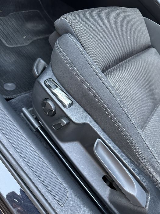 Фольксваген Passat B8