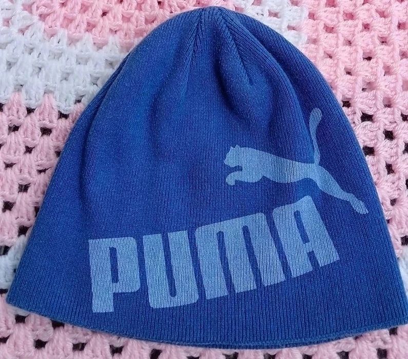 Czapka męska Puma