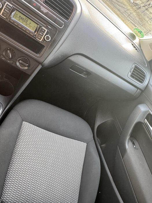 Volkswagen Polo 1.2 beznzyna 2009 zadbany gotowy do jazdy