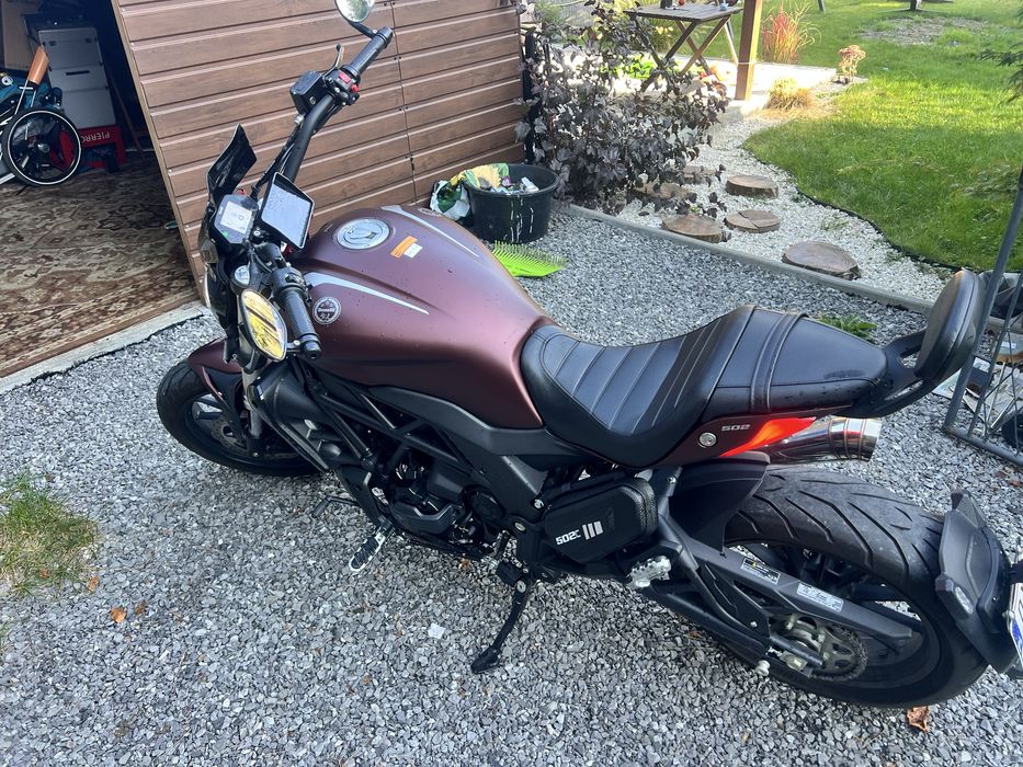 Benelli
