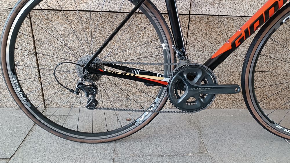 Giant Advanced tamS/52