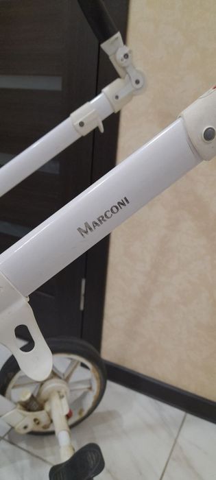 Продам коляску Веbe Мовіle marconi