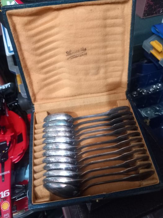 Varias  antiguidades