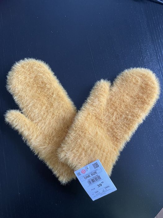 Reserved Rękawiczki Damskie nowe