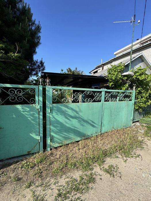 Продам Дачу 6 СОТОК приватизованої землі на берегу Дніпра