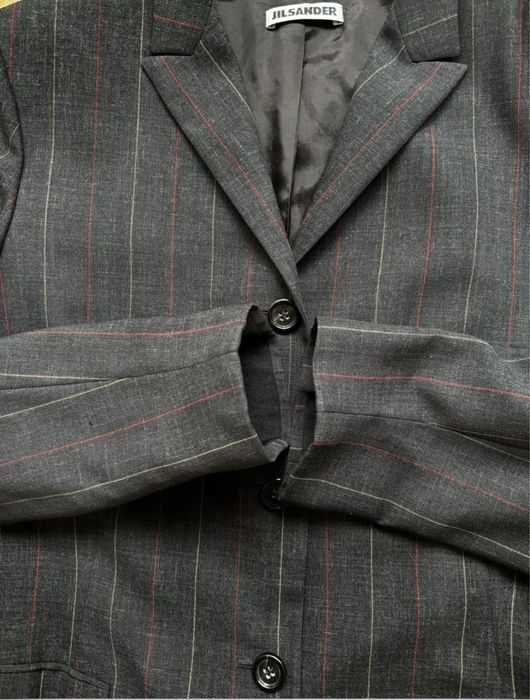 Jil Sander піджак