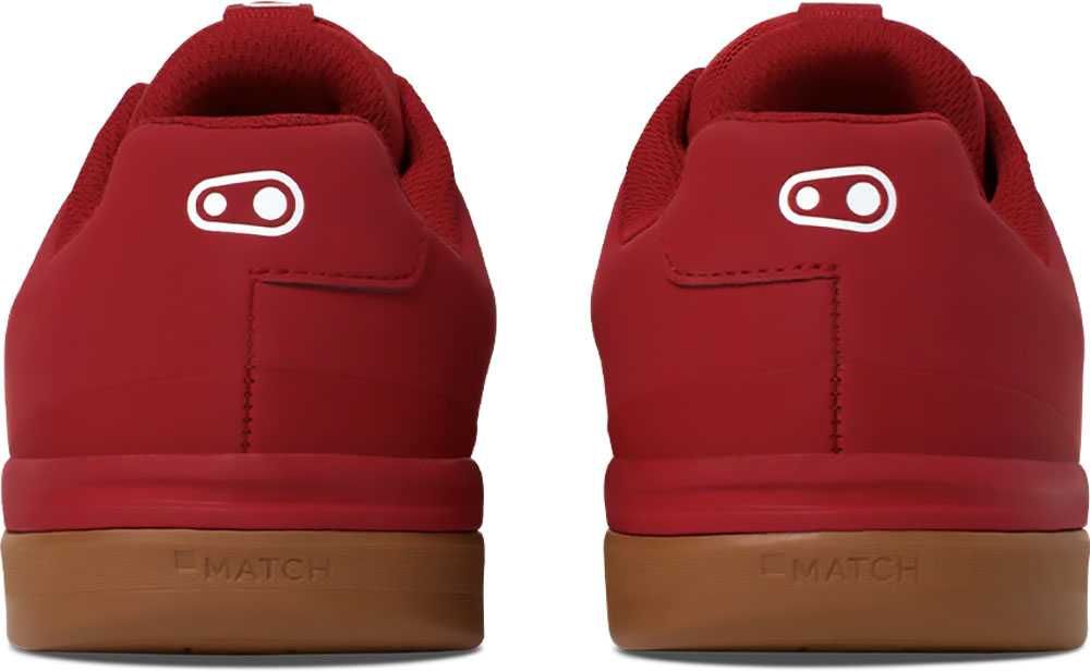 NOWE buty rowerowe Crank Brothers Stamp Lace 43 ENDURO MTB platformowe