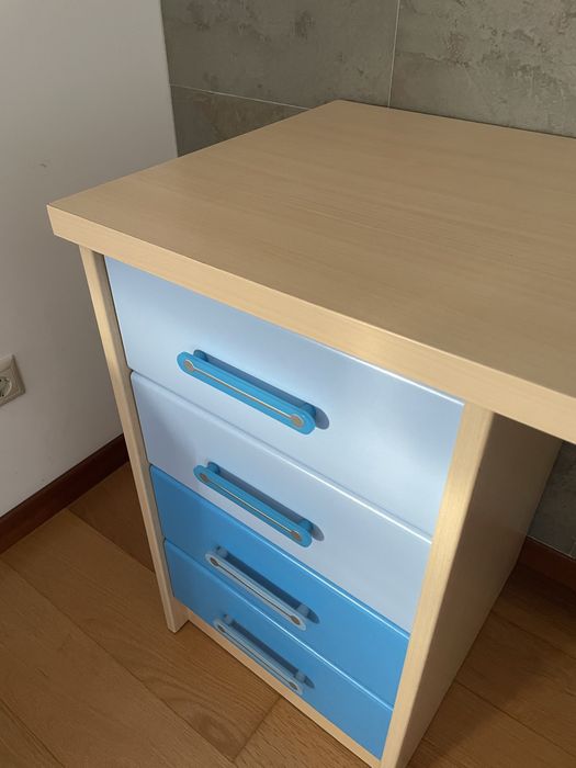 Secretaria - bom estado