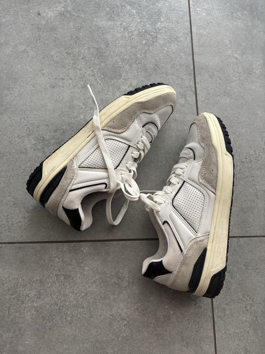 Buty Mango sneakersy 38