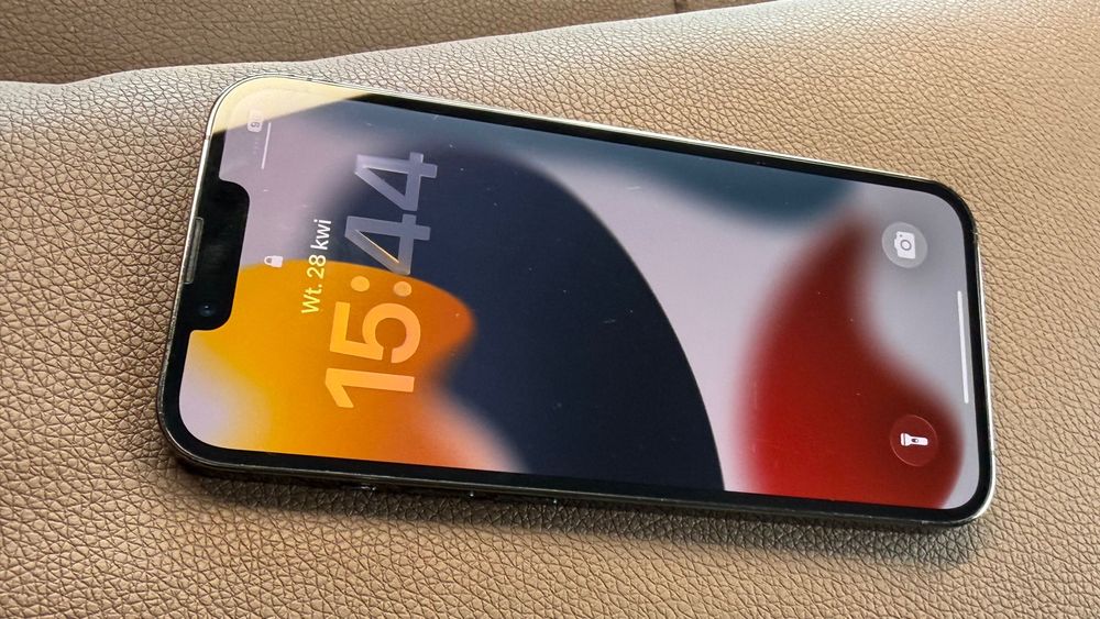 iPhone 13 Pro smartfon