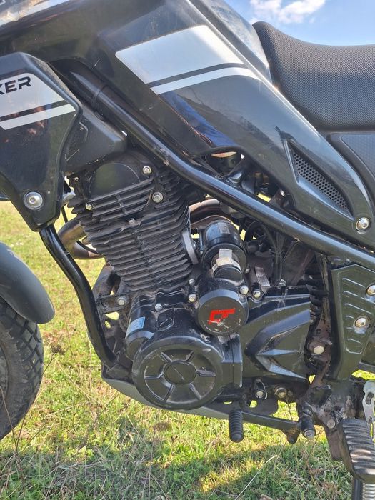 Продам Spark SP250-D3