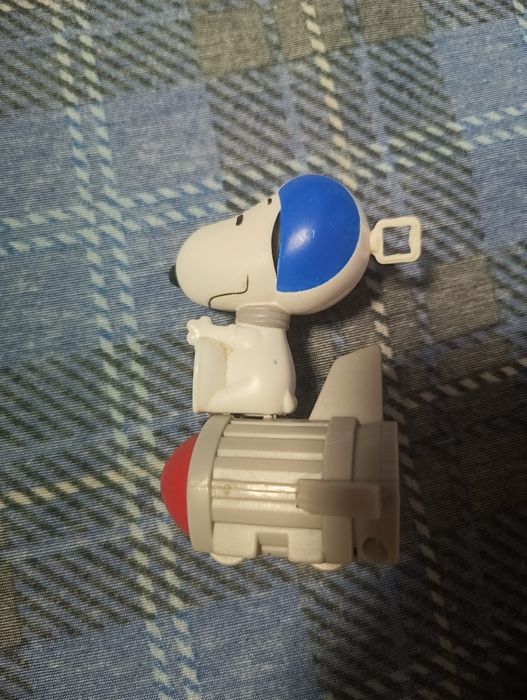 Piesek Snoopy zabawka