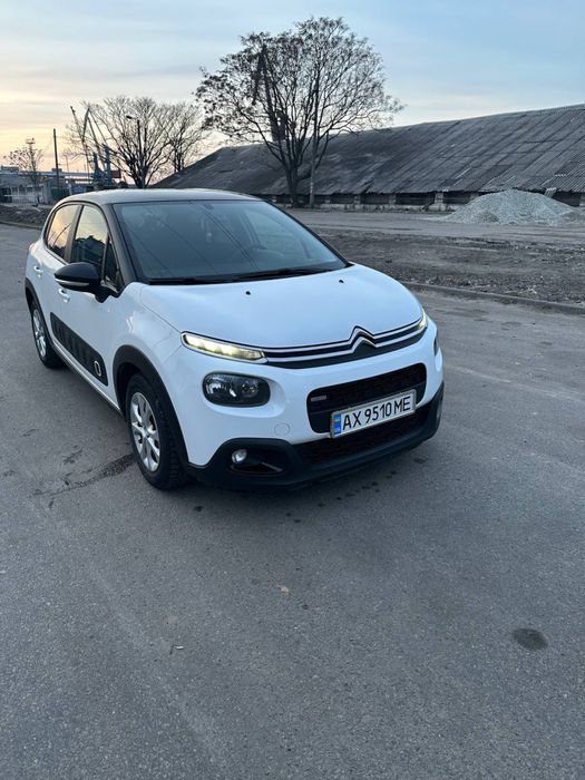 Продам сітроен Citroen C3