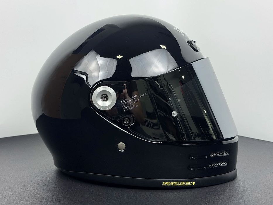 Шолом Shoei, HJC,Agv Glamster