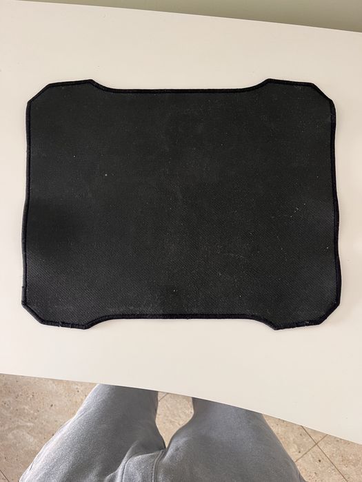 Mouse pad nplay e trust gaming