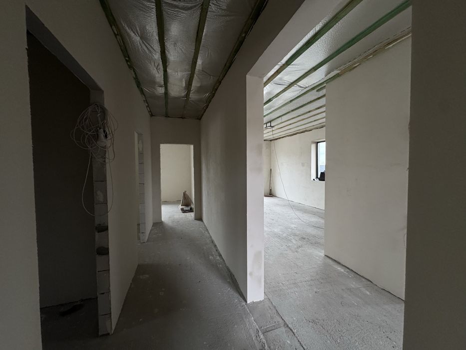 Якісний будинок р-н Розвилки 98м2 на 4 сот