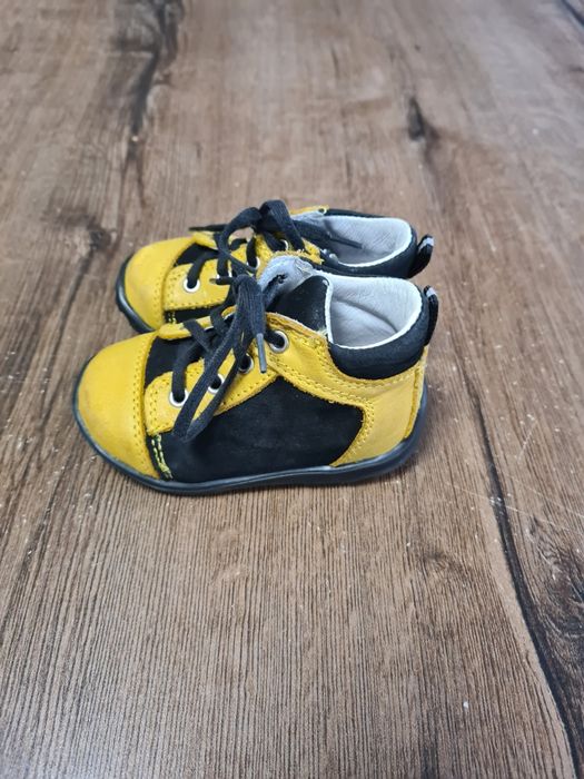 Buty Renbut rozmiar 18