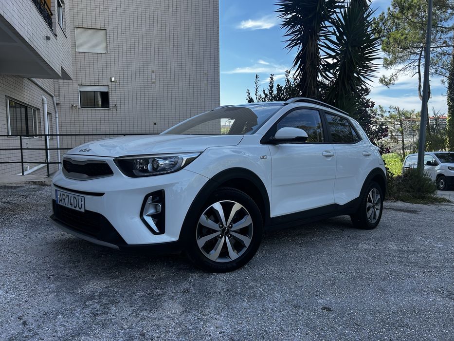 KIA STONIC 1.2 21.000km
