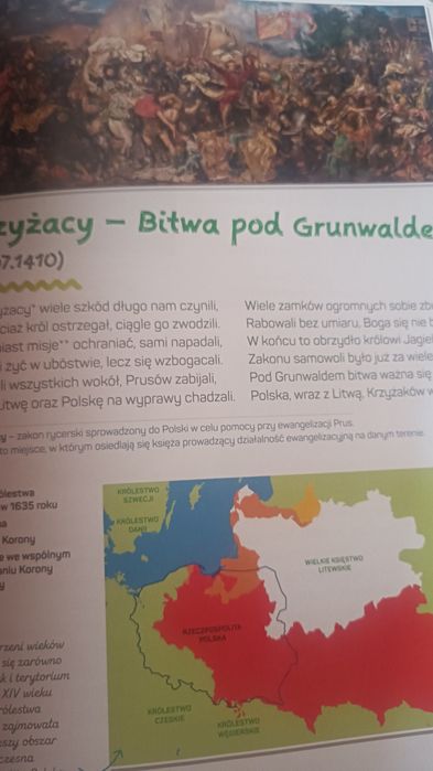 Encyklopedia dla dzieci, książka każdego bystrzaka