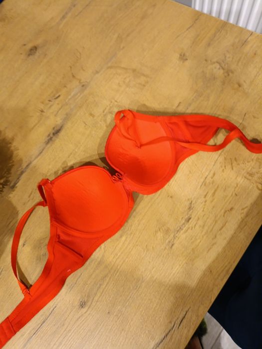 Biustonosz damski 75B