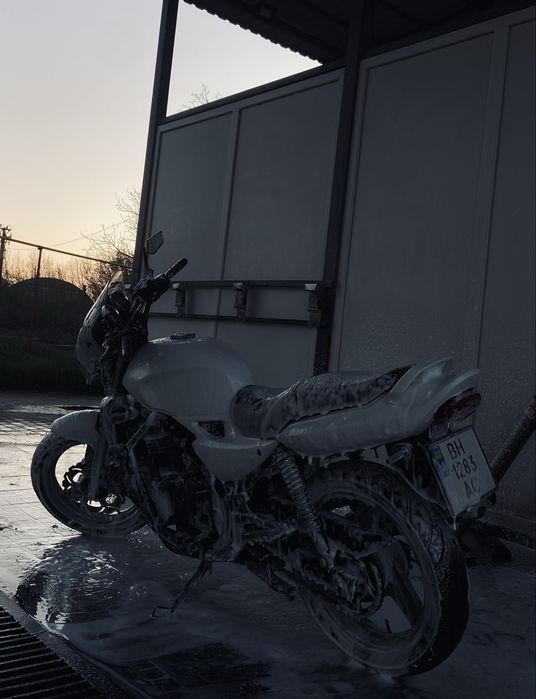 Продам Kawasaki er-5