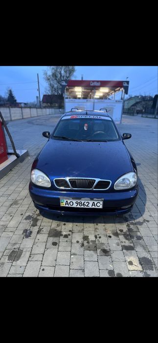 Авто дейво продам