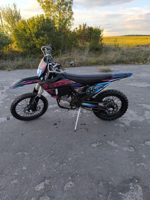 Geon GNX 300 K23 (Не кові, не gns, не esx, не kovi чи kove)