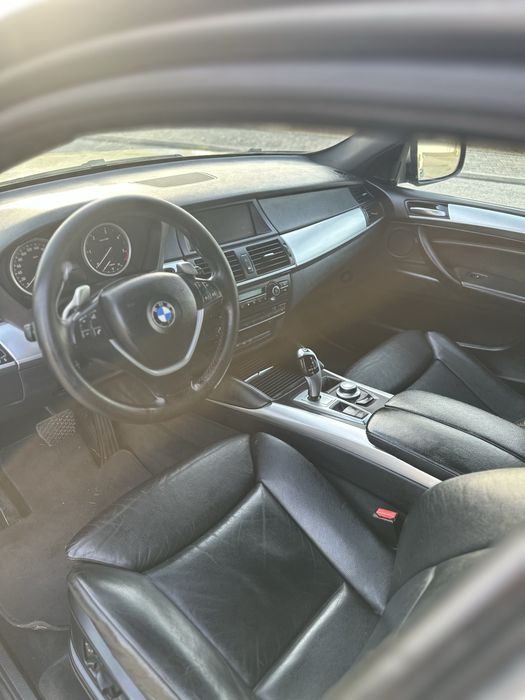 BMW X6 XDrive35d 3.0D 286cv