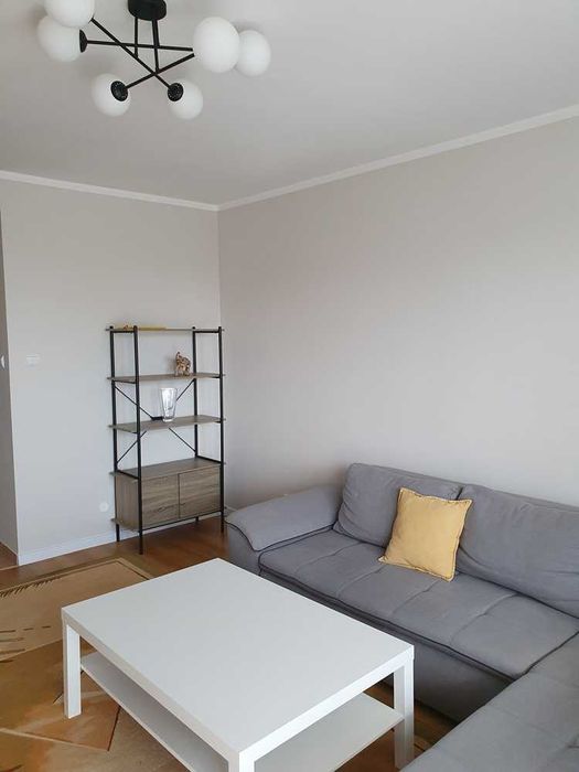 Mieszkanie dwupokojowe do wynajęcia 52 m2