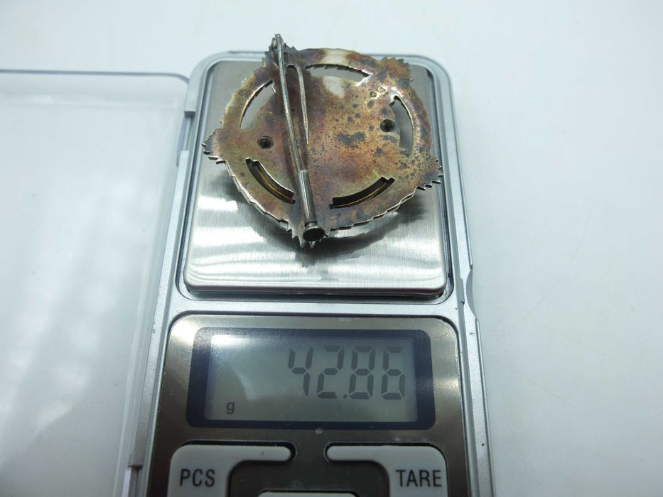 Jugosławia Order Braterstwa i Jedności