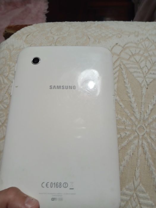 Vendo dois tablets