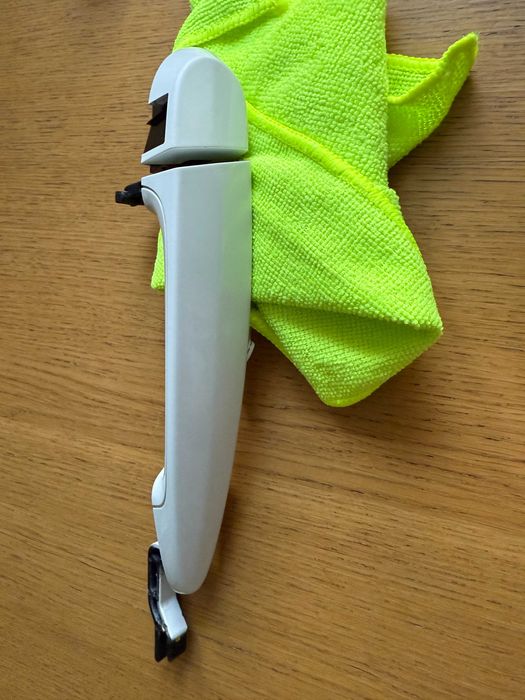 Prawa klamka drzwi Bmw e92