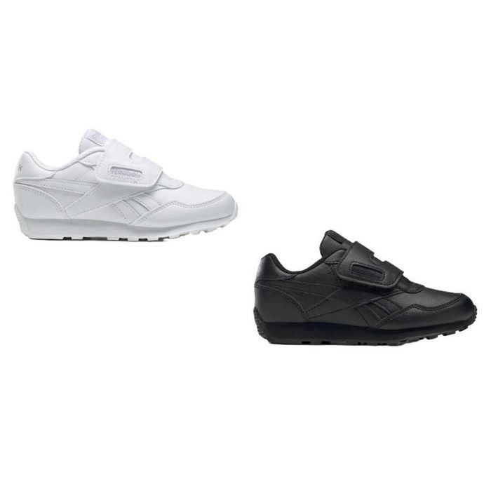 Детские кроссовки Reebok Royal, 27-30 размер, 100% оригинал