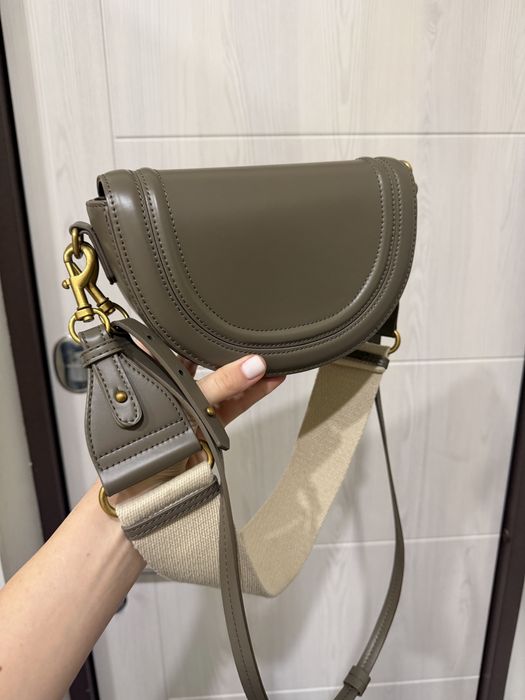 Сумка кросс боді