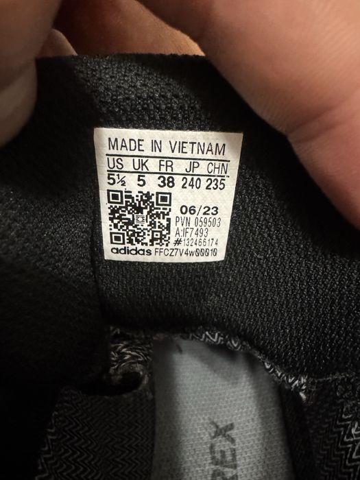 Черевики 38(24см) Adidas Terrex Winter Mid BOA RAIN.RDY оригінал