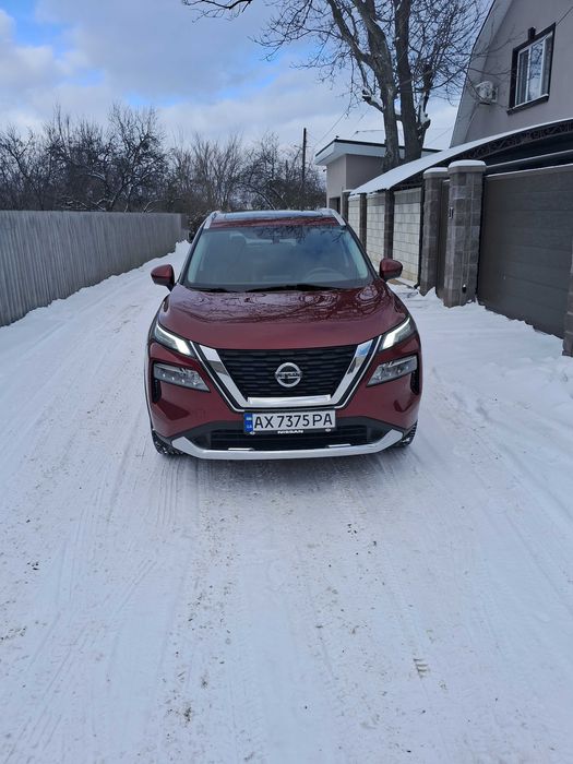 Продам NISSAN Rogue