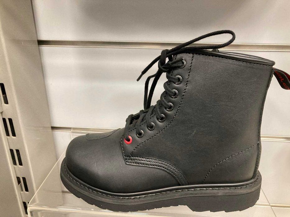 Мотоботи Held Yune 37 розміру