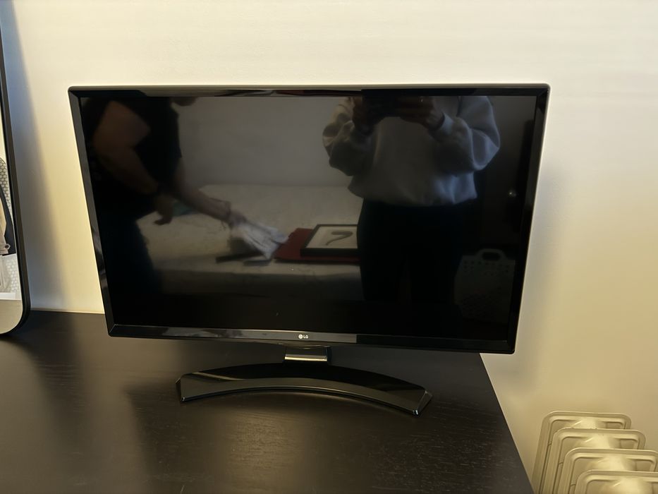 TV LG 28TK410V-WZ (LED - 28'' polegadas - 71 cm - HD)