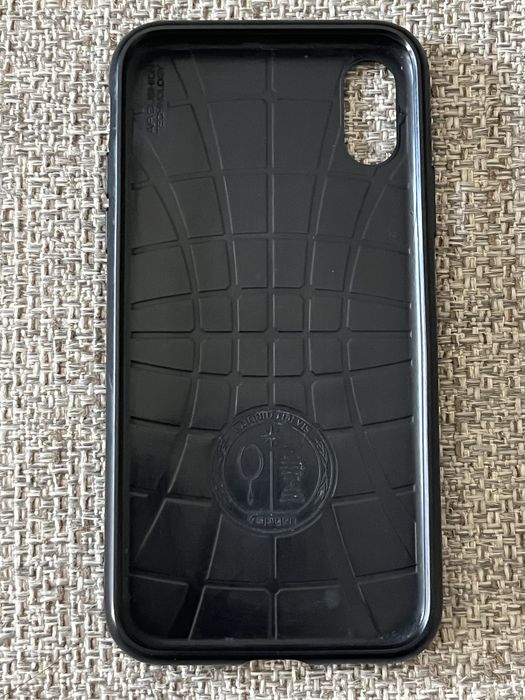 iPhone X 256Gb Preto