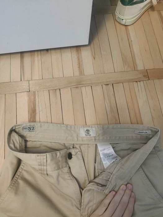 Брюки карго Timberland 32