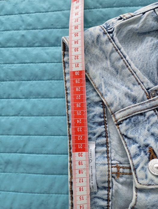 Calças ganga Primark